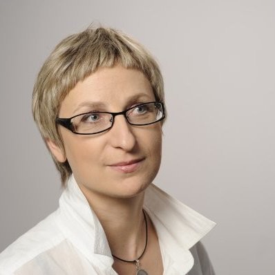 Barbara Plucińska, Product Manager NowoczesnaBiblioteka.pl