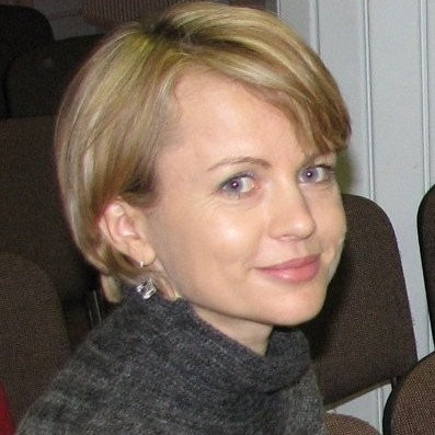 Hanna Komorowska, Product Manager PortalFK.pl